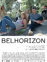 벨로리종 포스터 (Belhorizon poster)