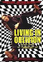 망각의 삶  포스터 (Living In Obligation poster)