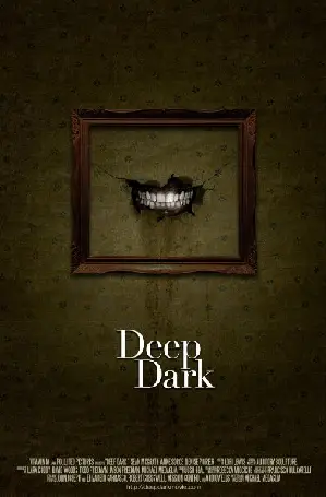 딥 다크 포스터 (Deep Dark poster)