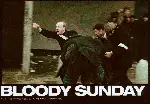 블러디 선데이 포스터 (Bloody Sunday poster)