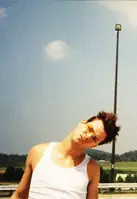타네이션 포스터 (Tarnation poster)