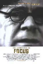포커스 포스터 (Focus poster)