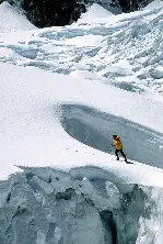 터칭 더 보이드 포스터 (Touching The Void poster)