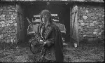토리노의 말 포스터 (The Turin Horse poster)