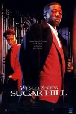 슈거힐  포스터 (Suger Hill poster)