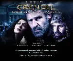 그렌델 포스터 (Grendel poster)