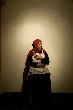 셰에라자드, 감옥 안의 여자들 포스터 (Scheherazade's Diary poster)