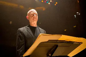 위플래쉬 포스터 (Whiplash poster)
