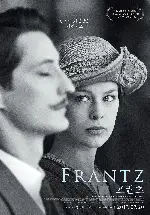 프란츠 포스터 (Frantz poster)