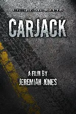 카잭 포스터 (Carjacked poster)