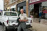 그랜 토리노 포스터 (Gran Torino poster)