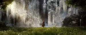 미녀와 야수 포스터 (Beauty And The Beast poster)