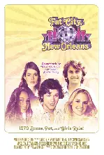 팻 시티 뉴 올리언스  포스터 (Fat City, New Orleans  poster)