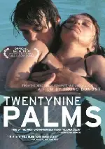 트웬티나인 팜스 포스터 (Twentynine Palms poster)