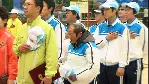 행복한 울릉인 포스터 (The Happy Island poster)