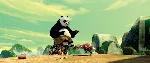 쿵푸팬더 2 포스터 (Kung Fu Panda 2 poster)