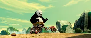 쿵푸팬더 2 포스터 (Kung Fu Panda 2 poster)