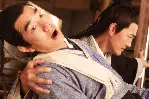 용봉점 포스터 (Adventure of The King poster)