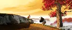 쿵푸팬더 2 포스터 (Kung Fu Panda 2 poster)