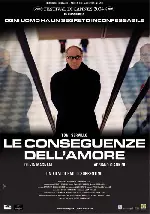 사랑의 결과 포스터 (The Consequences Of Love poster)