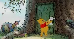 곰돌이 푸 포스터 (Winnie the Pooh poster)