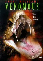 베놈 포스터 (Venomous poster)