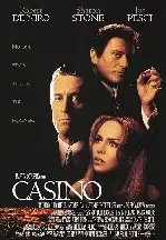 카지노  포스터 (Casino poster)