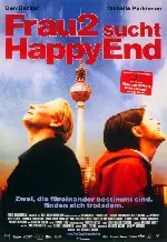 여인 2와 해피엔드 포스터 (Female2 Seeks Happy End poster)