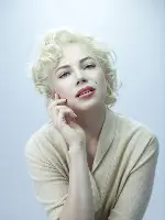 마릴린 먼로와 함께한 일주일 포스터 (My Week With Marilyn poster)