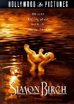 사이먼 버치  포스터 (Simon Birch poster)