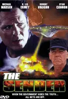 샌더 포스터 (The Sender poster)