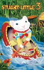 스튜어트 리틀 3 포스터 (Stuart Little 3: Call Of The Wild poster)