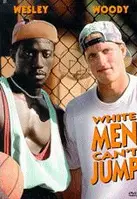 덩크슛  포스터 (White Men Can'T Jump poster)