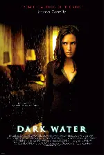 다크 워터 포스터 (Dark Water poster)