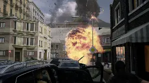 아포칼립스 2014 포스터 (Pompeii poster)