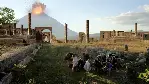 아포칼립스 2014 포스터 (Pompeii poster)