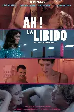 러브 앤 리비도 포스터 (AH! THE LIBIDO poster)