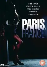 파리 프랑스  포스터 (Paris France poster)