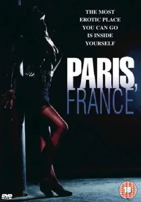 파리 프랑스  포스터 (Paris France poster)