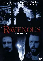 블러드 솔저 포스터 (Ravenous poster)