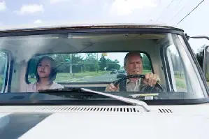 그랜 토리노 포스터 (Gran Torino poster)