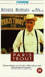 패리스 트라웃  포스터 (Paris Trout poster)