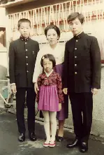 굿바이, 평양 포스터 (Goodbye, Pyongyang poster)