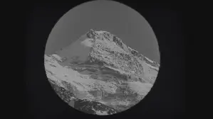 에픽 오브 에베레스트 포스터 (The Epic of Everest  poster)