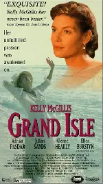 유혹의 섬 포스터 (Grand Isle poster)
