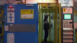 CERN: 세상을 바꾼 60년 포스터 (CERN poster)