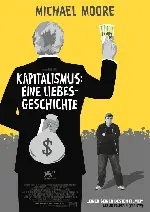 캐피탈리즘 포스터 (Capitalism : A Love Story poster)