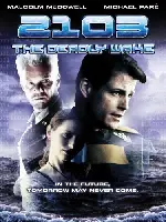 2103 데들리웨이크  포스터 (2103: The Deadly Wake poster)