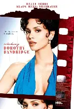 도로시 댄드리지 포스터 (Introducing Dorothy Dandridge poster)