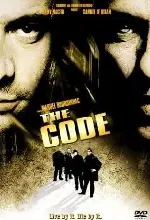 더 코드 포스터 (The Code poster)